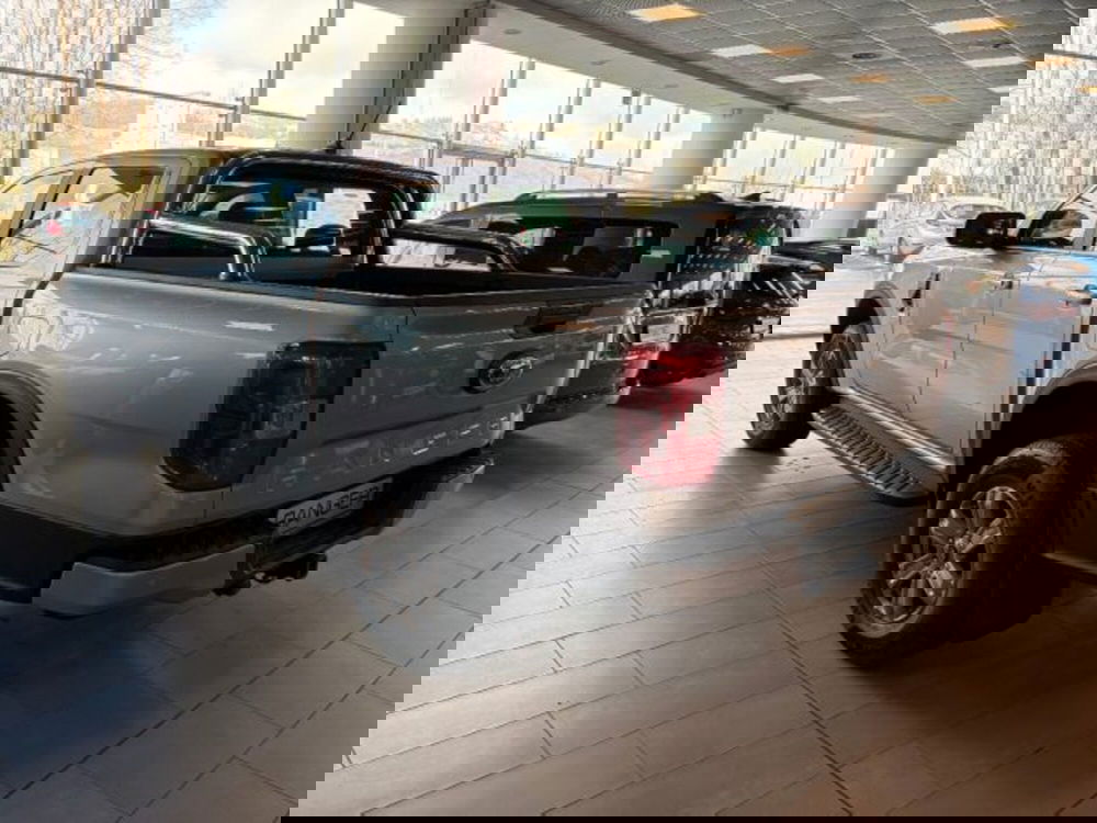 Ford Ranger Pick-up nuova a Cuneo (6)