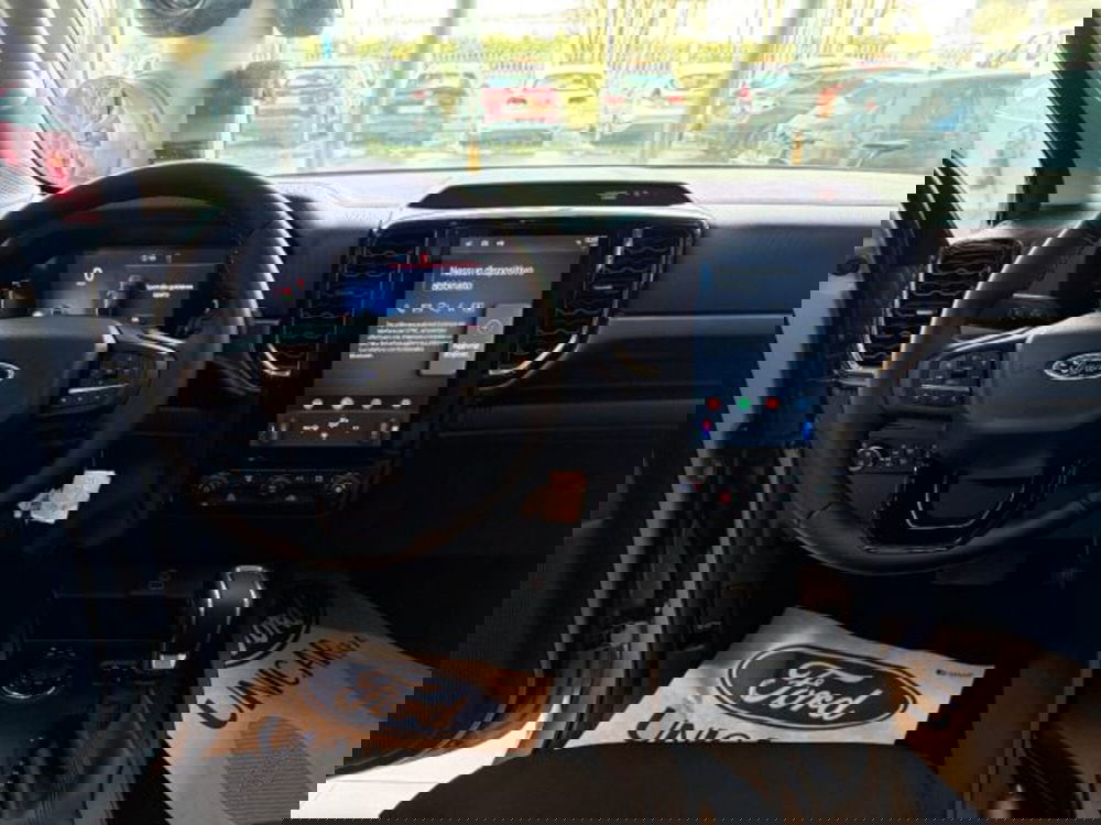 Ford Ranger Pick-up nuova a Cuneo (8)