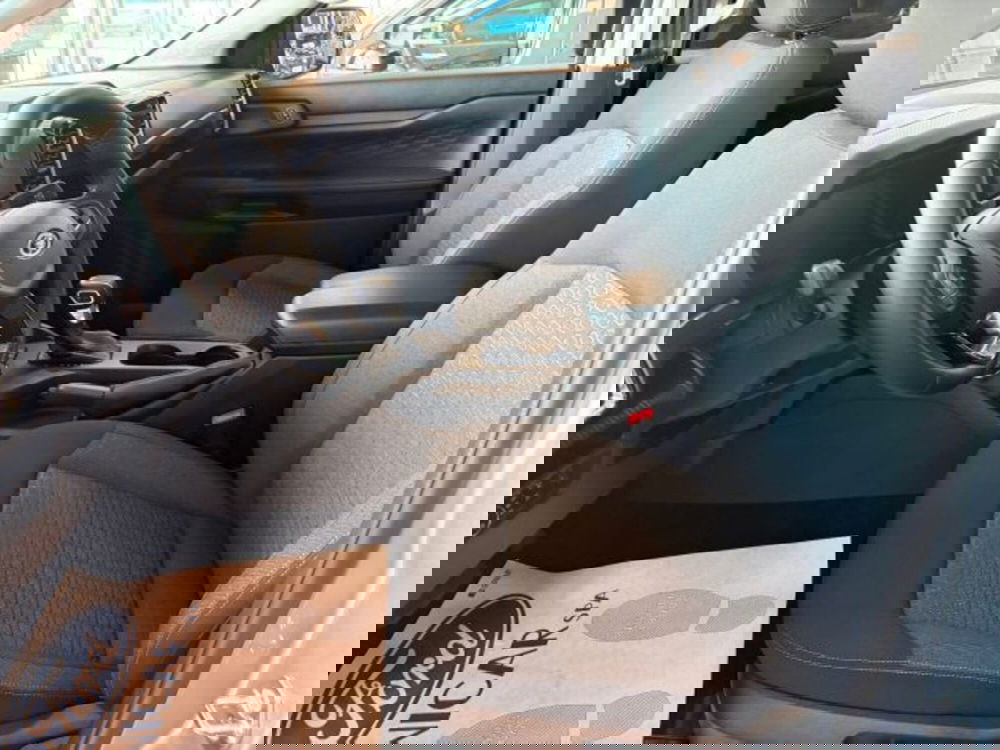 Ford Ranger Pick-up nuova a Cuneo (9)