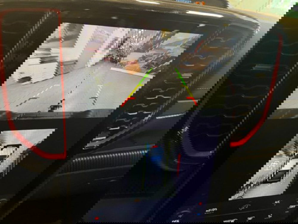 Ford Ranger Pick-up nuova a Cuneo (10)