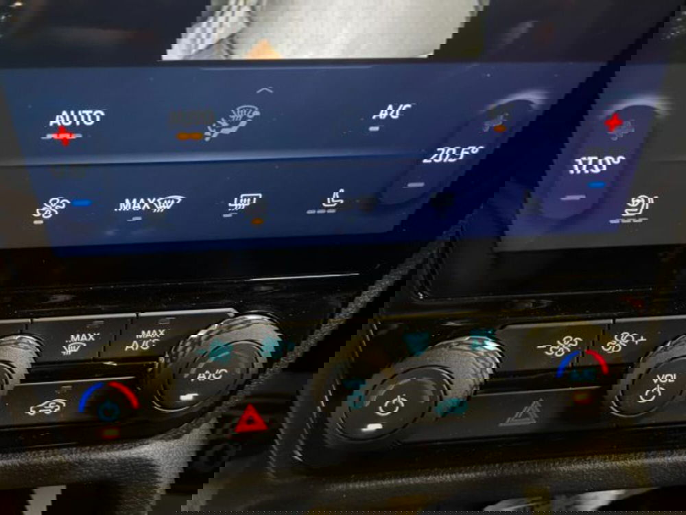 Ford Ranger Pick-up nuova a Cuneo (11)