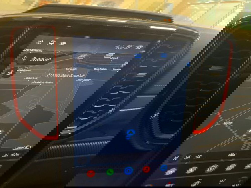 Ford Ranger Pick-up nuova a Cuneo (12)