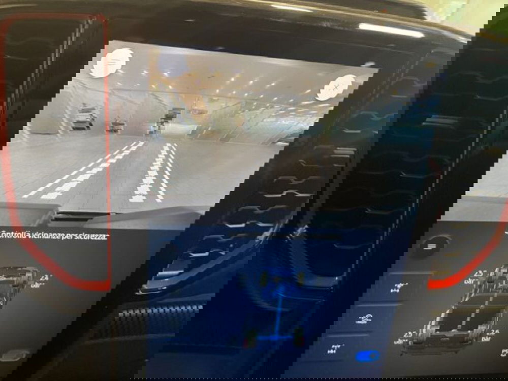 Ford Ranger Pick-up nuova a Cuneo (13)