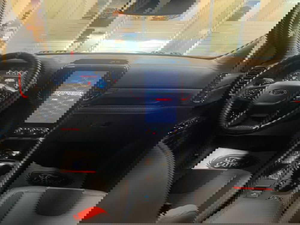 Ford Ranger Pick-up nuova a Cuneo (14)