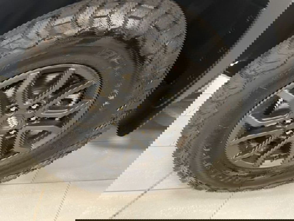 Ford Ranger Pick-up nuova a Cuneo (15)