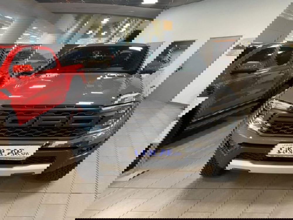 Ford Ranger Pick-up nuova a Cuneo (3)