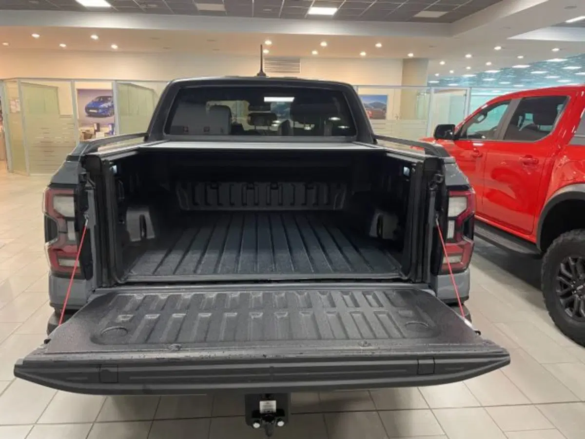 Ford Ranger Pick-up nuova a Cuneo (5)