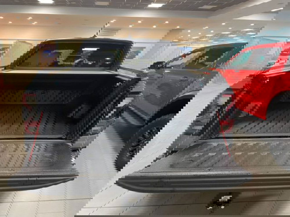 Ford Ranger Pick-up nuova a Cuneo (5)