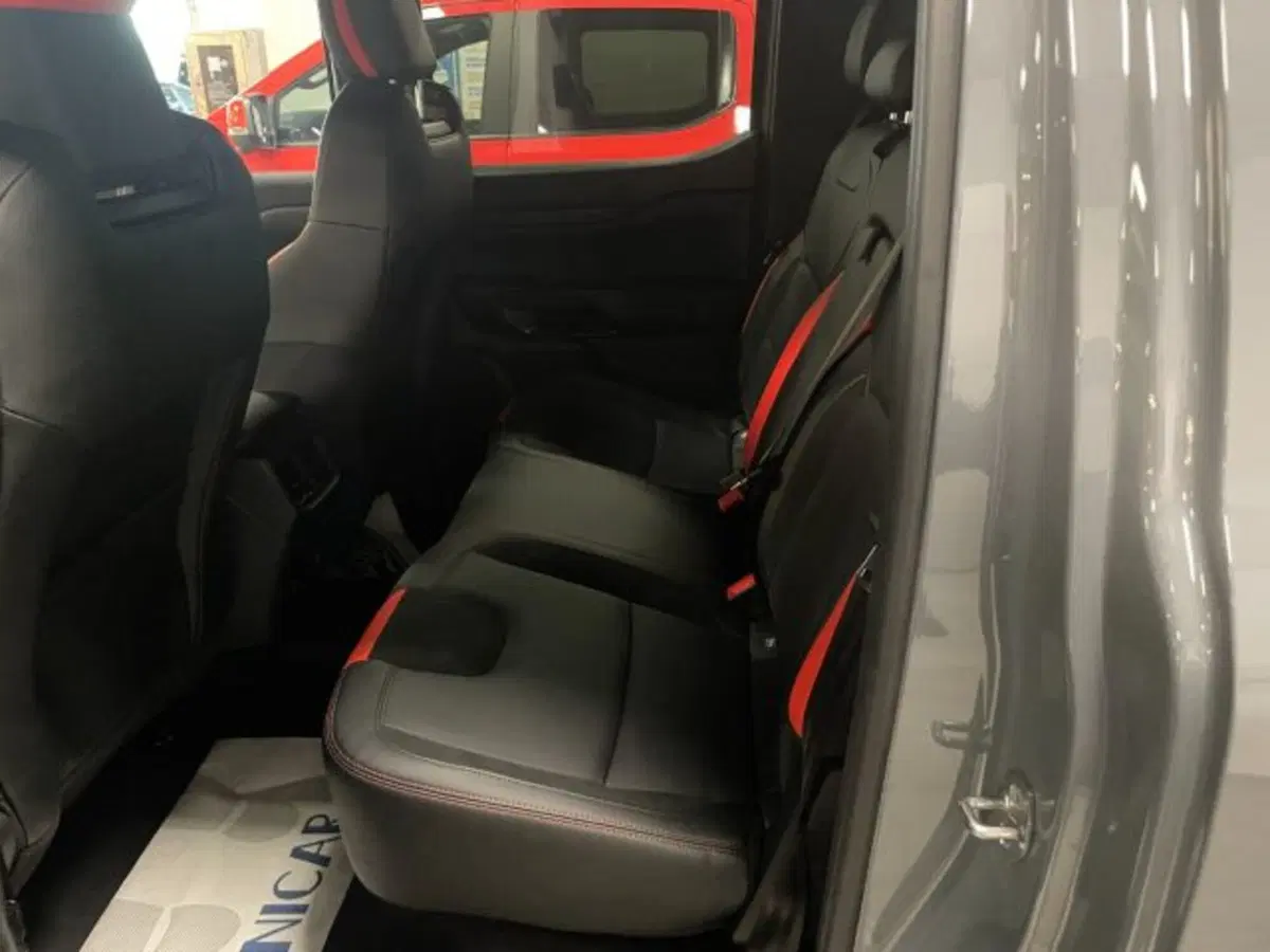 Ford Ranger Pick-up nuova a Cuneo (9)