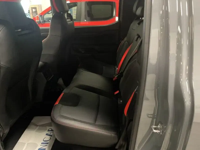 Ford Ranger Pick-up nuova a Cuneo (9)