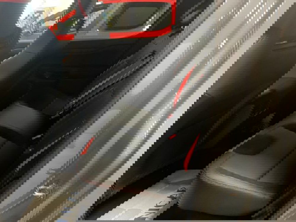 Ford Ranger Pick-up nuova a Cuneo (9)