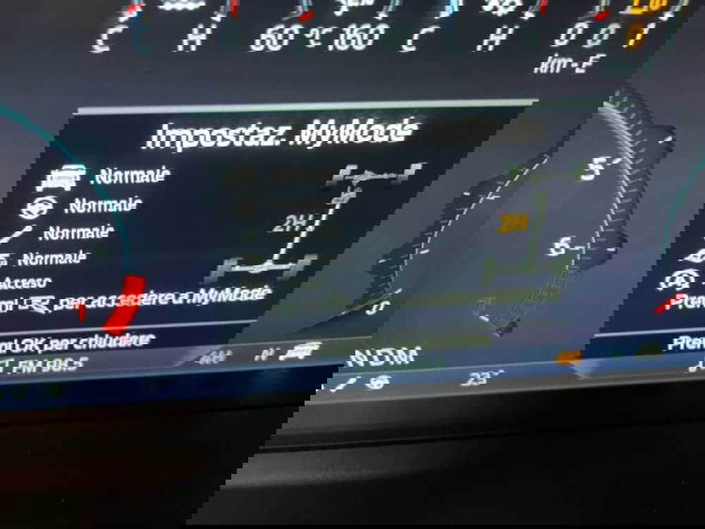 Ford Ranger Pick-up nuova a Cuneo (11)