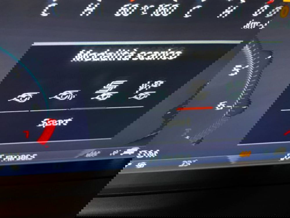 Ford Ranger Pick-up nuova a Cuneo (12)