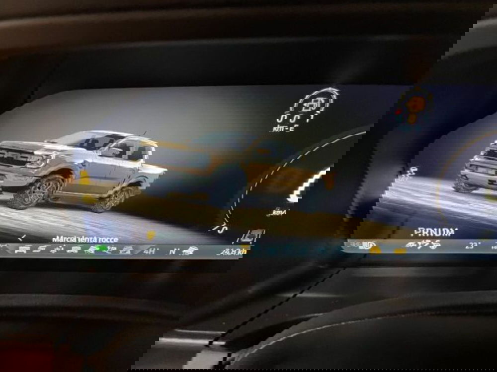 Ford Ranger Pick-up nuova a Cuneo (15)