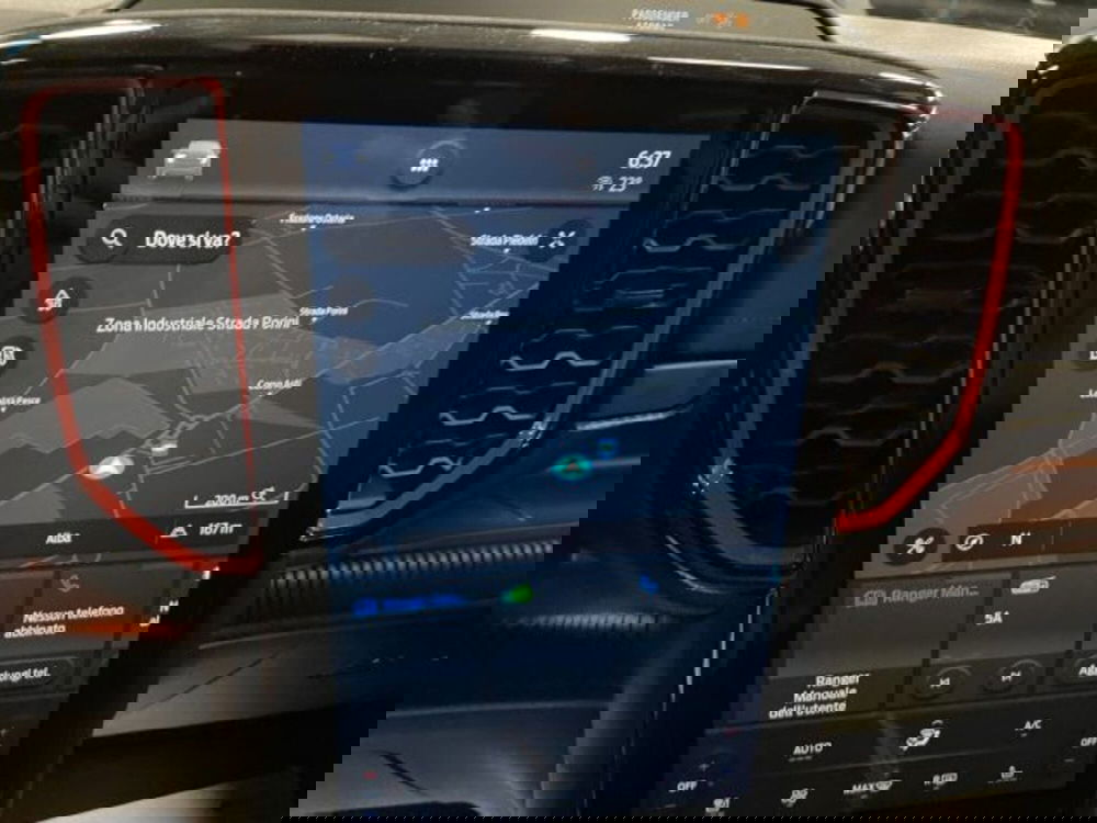 Ford Ranger Pick-up nuova a Cuneo (9)