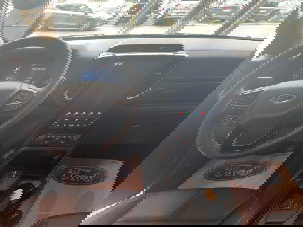 Ford Ranger Pick-up nuova a Cuneo (10)