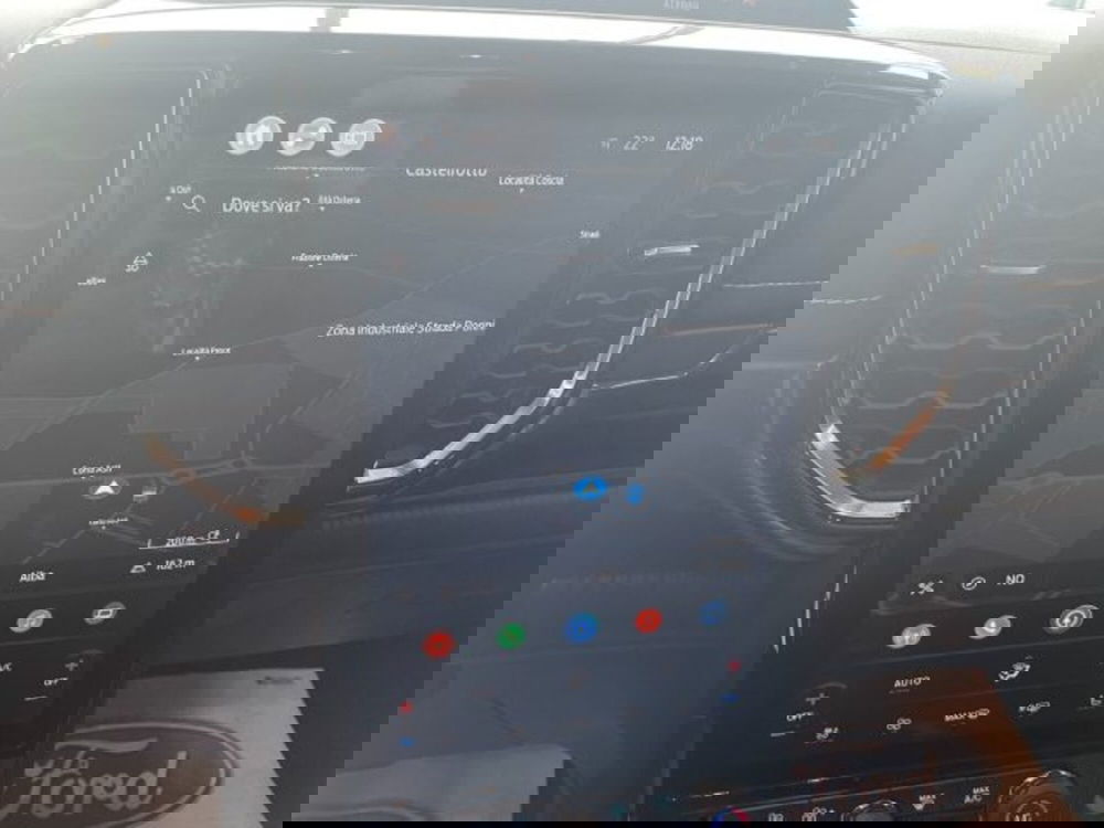 Ford Ranger Pick-up nuova a Cuneo (11)