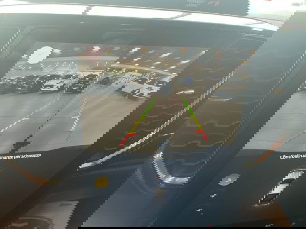 Ford Ranger Pick-up nuova a Cuneo (12)