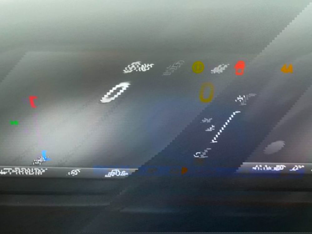 Ford Ranger Pick-up nuova a Cuneo (13)