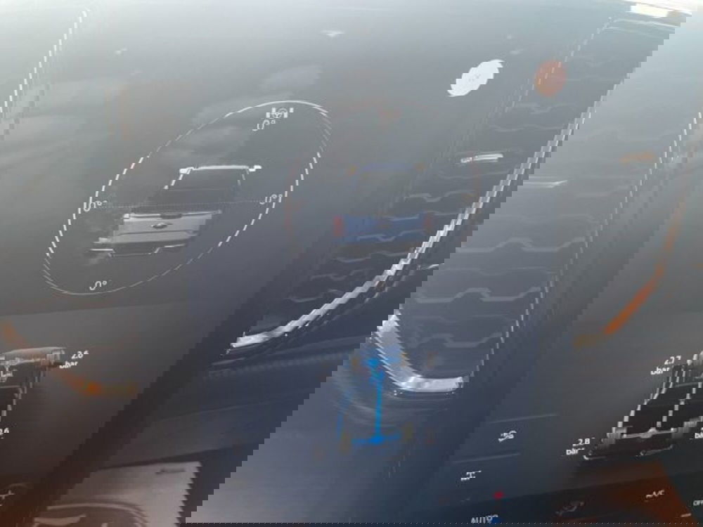 Ford Ranger Pick-up nuova a Cuneo (14)