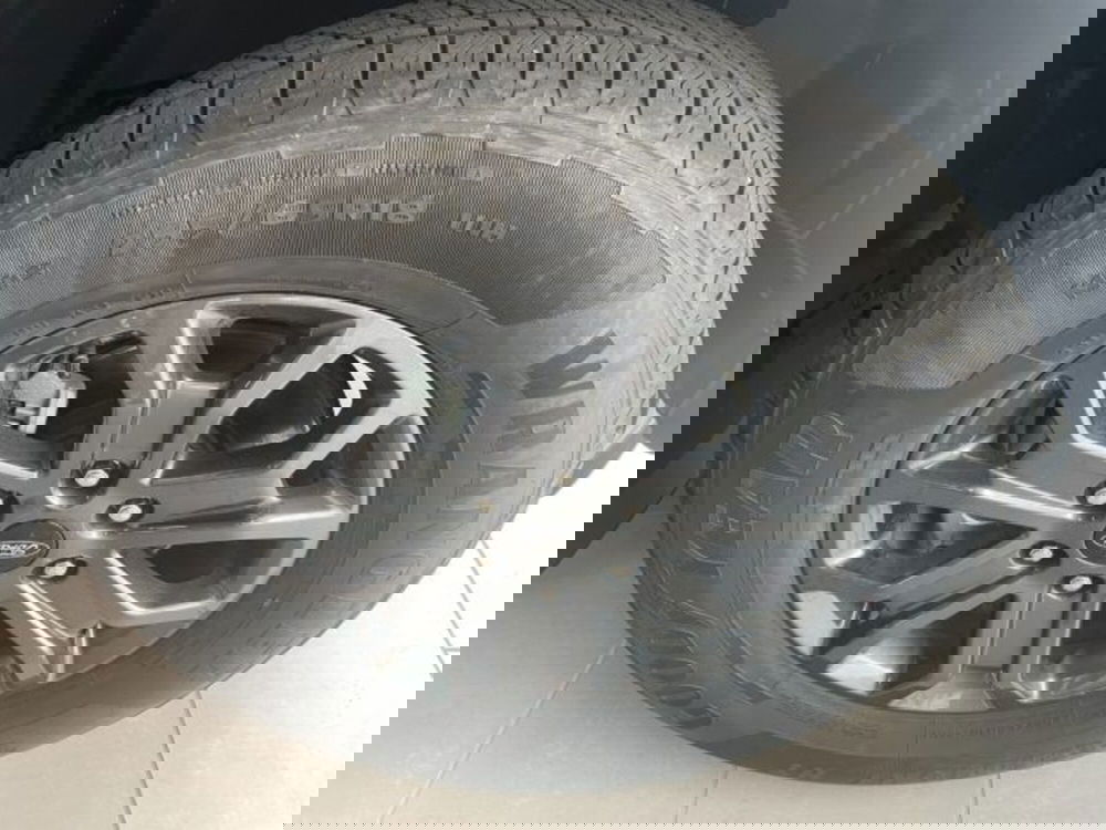 Ford Ranger Pick-up nuova a Cuneo (15)