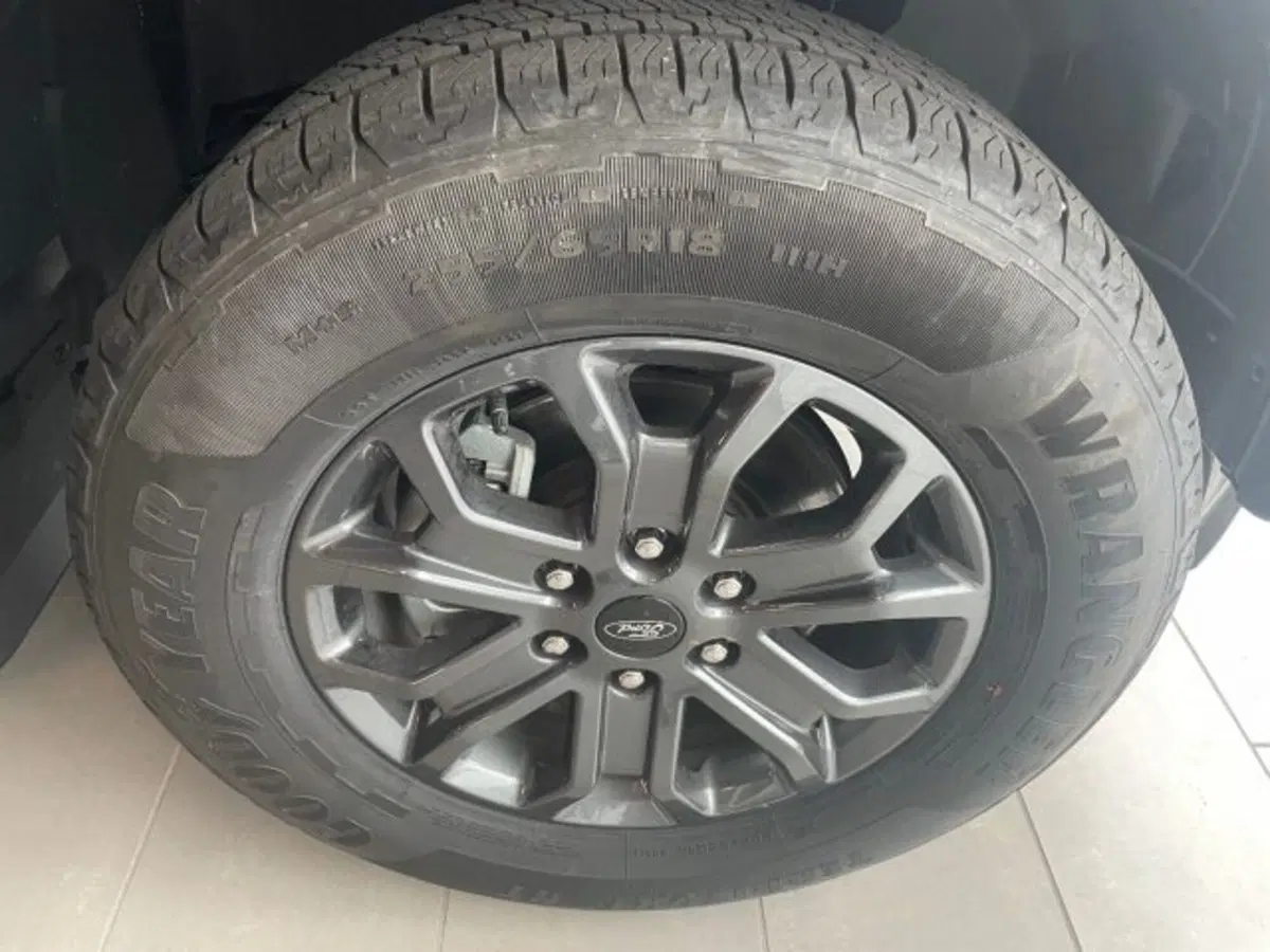 Ford Ranger Pick-up nuova a Cuneo (16)