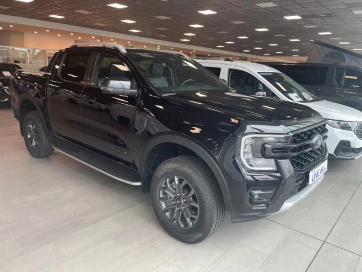Ford Ranger Pick-up nuova a Cuneo (2)