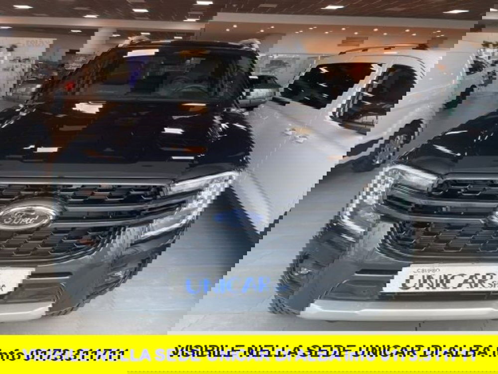 Ford Ranger Pick-up nuova a Cuneo (2)