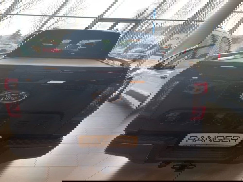 Ford Ranger Pick-up nuova a Cuneo (4)