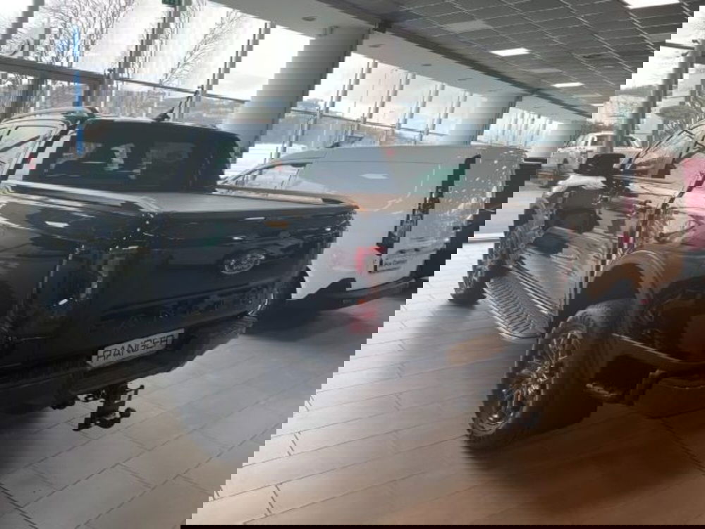 Ford Ranger Pick-up nuova a Cuneo (5)