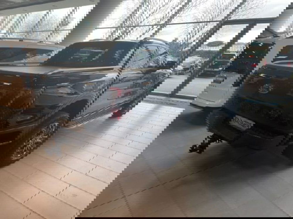 Ford Ranger Pick-up nuova a Cuneo (6)