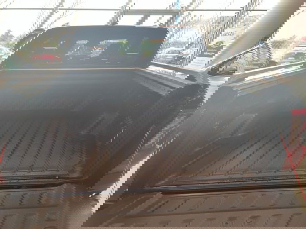 Ford Ranger Pick-up nuova a Cuneo (7)