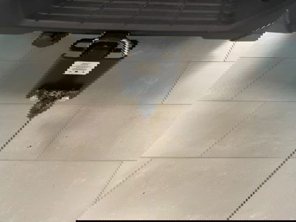 Ford Ranger Pick-up nuova a Cuneo (8)