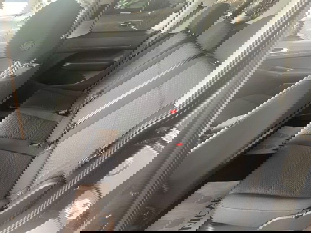 Ford Tourneo Connect nuova a Cuneo (10)