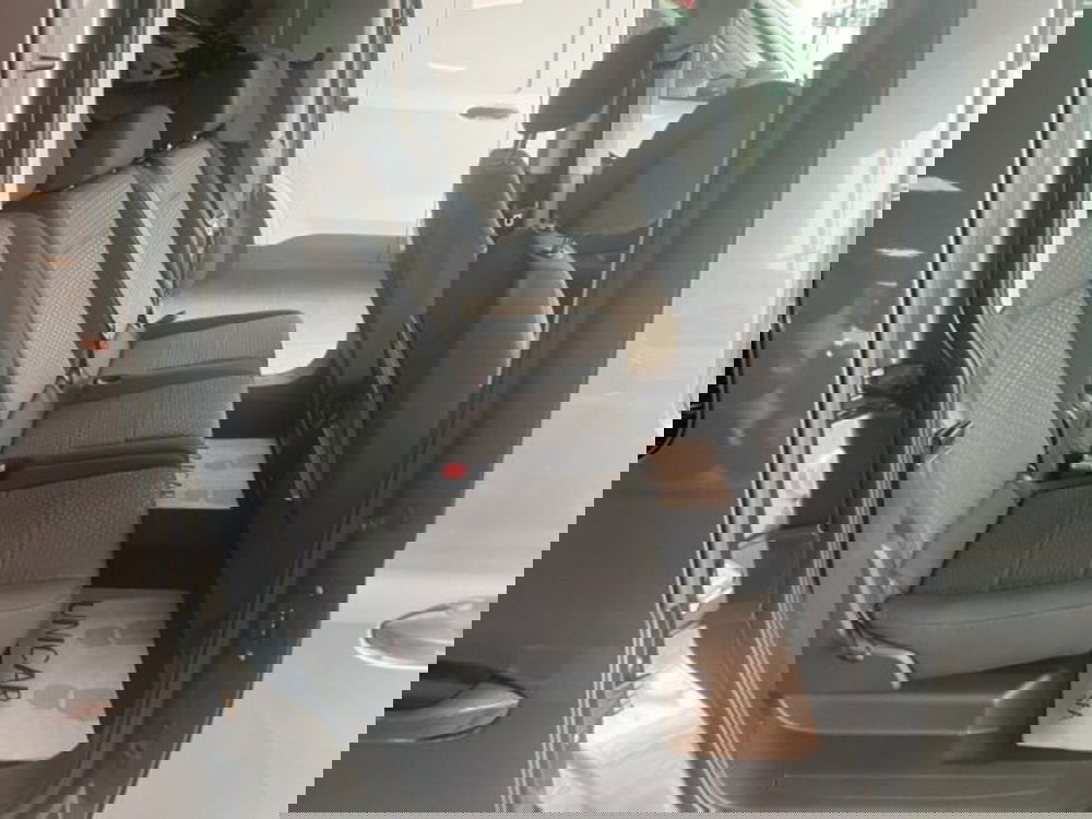 Ford Tourneo Connect nuova a Cuneo (11)