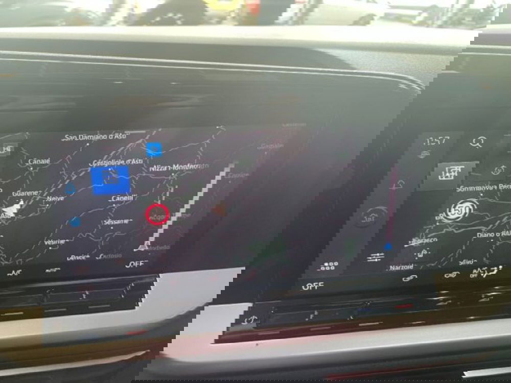 Ford Tourneo Connect nuova a Cuneo (12)