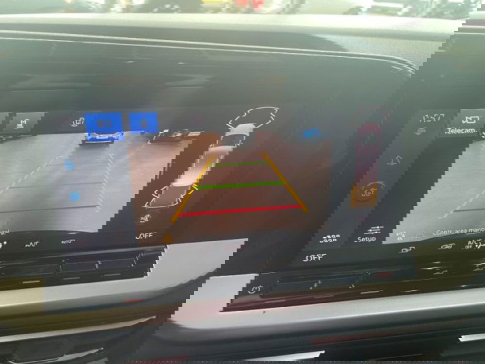 Ford Tourneo Connect nuova a Cuneo (13)