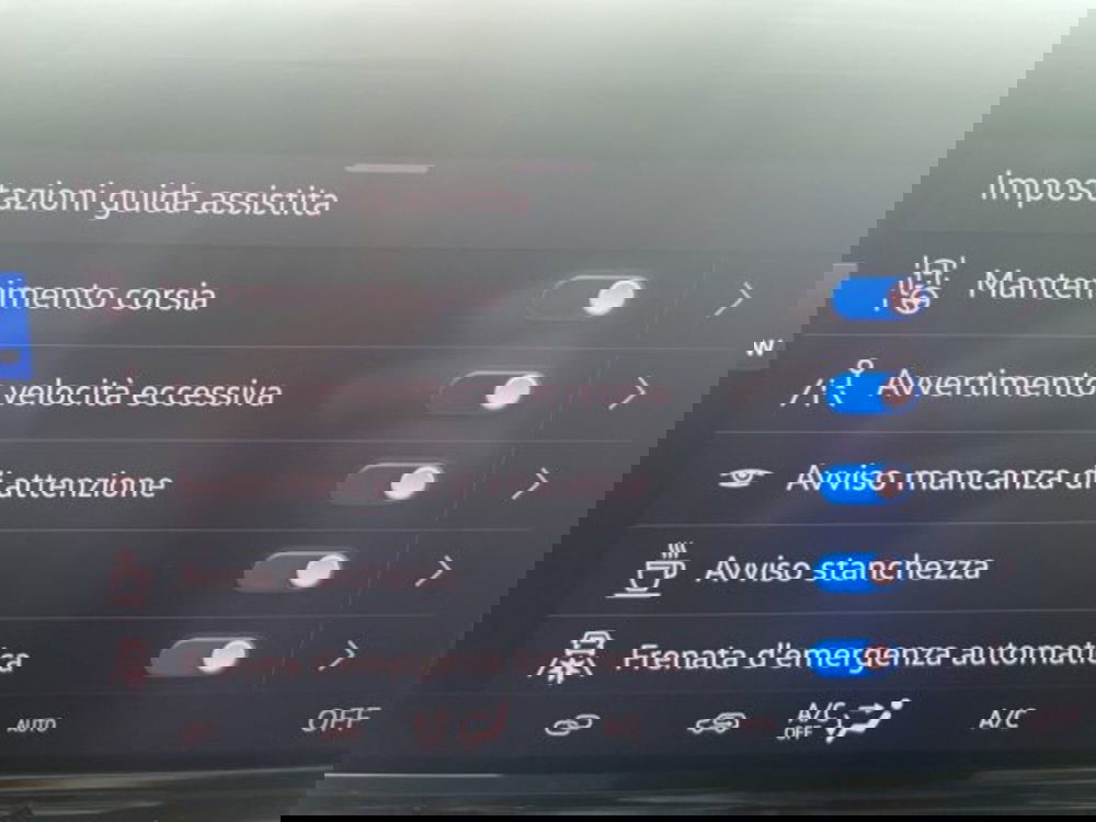 Ford Tourneo Connect nuova a Cuneo (15)