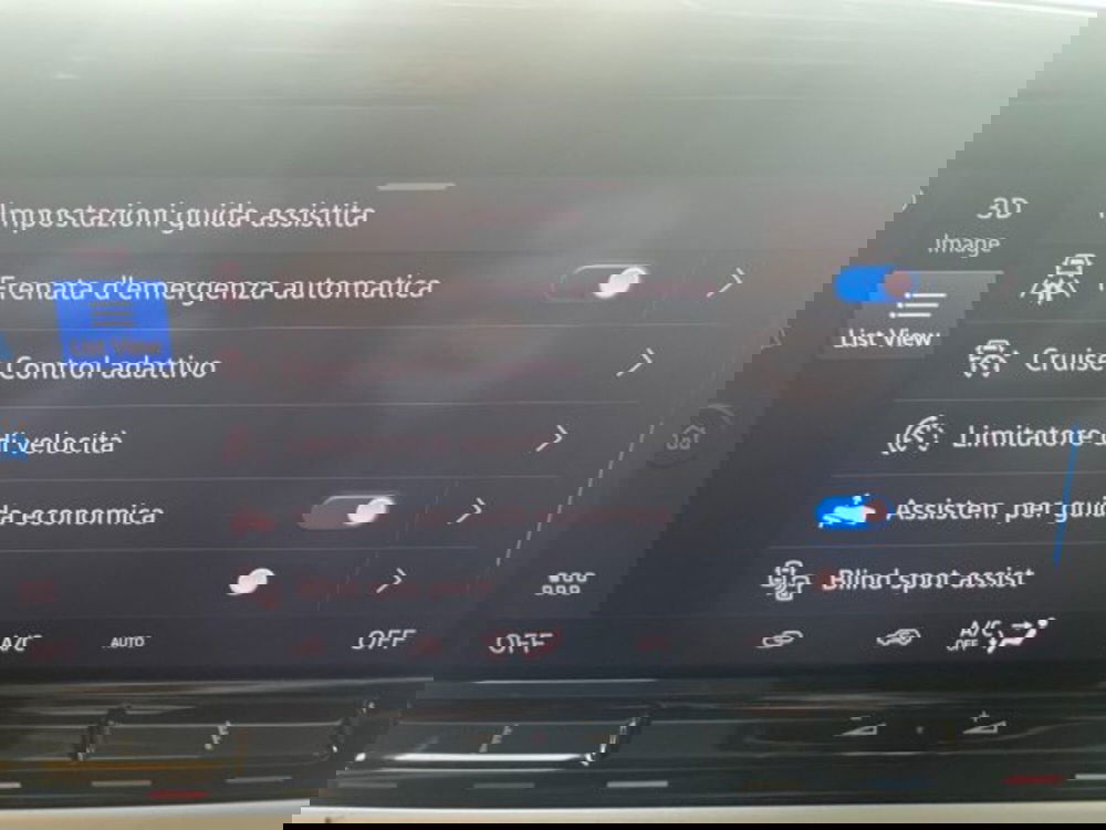 Ford Tourneo Connect nuova a Cuneo (16)