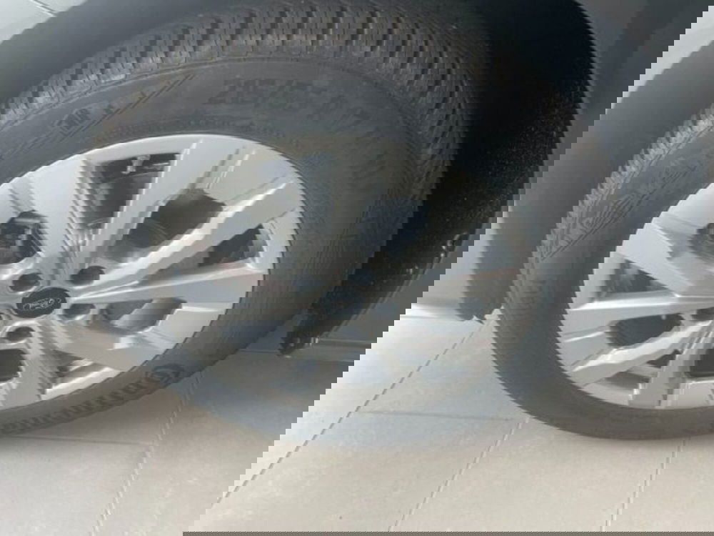 Ford Tourneo Connect nuova a Cuneo (17)