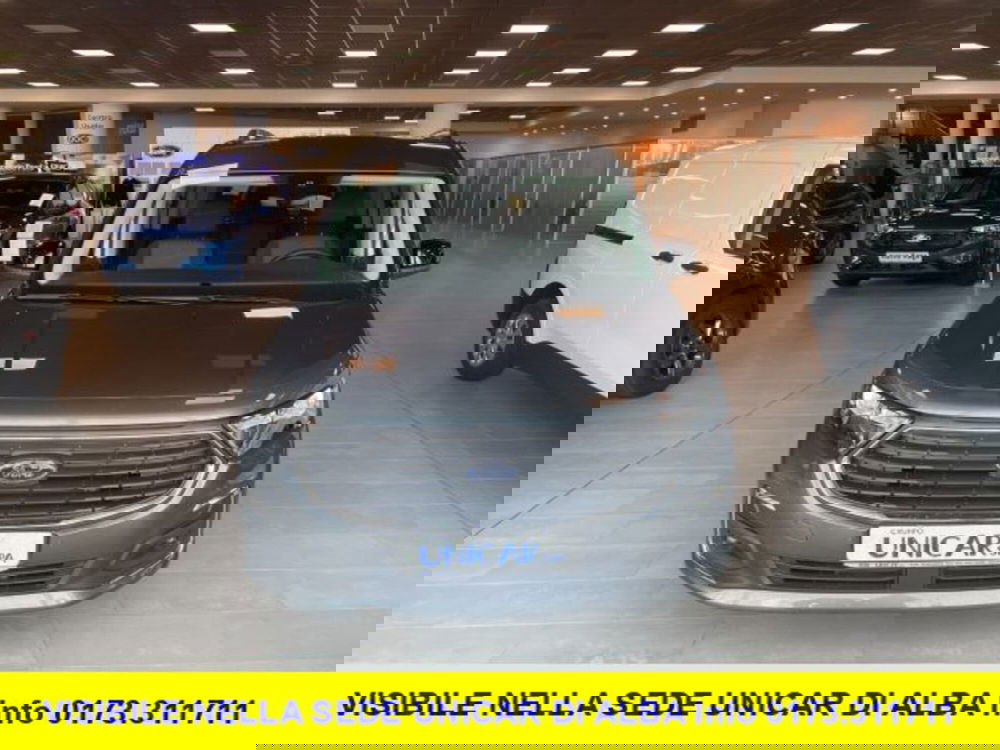 Ford Tourneo Connect nuova a Cuneo (3)