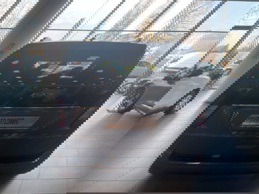 Ford Tourneo Connect nuova a Cuneo (6)