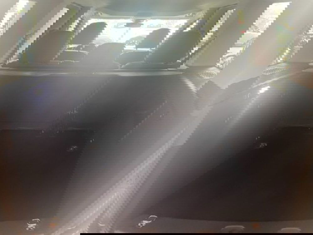 Ford Tourneo Connect nuova a Cuneo (7)