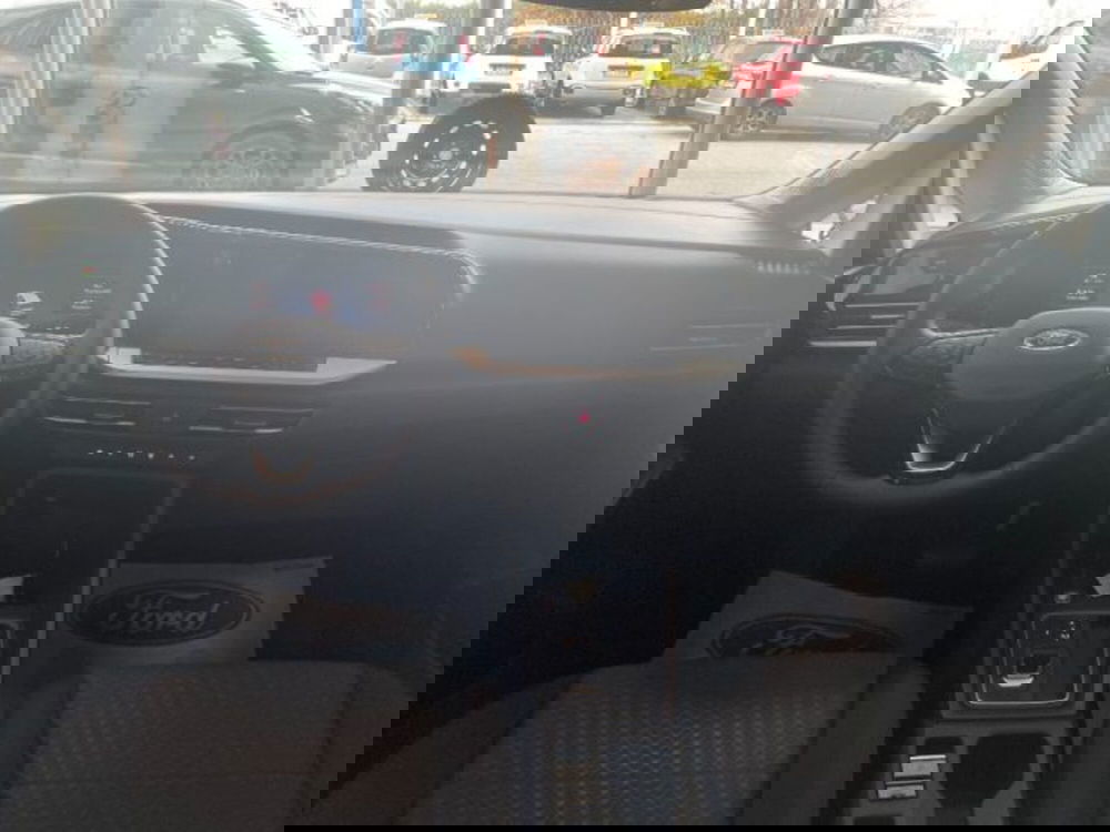 Ford Tourneo Connect nuova a Cuneo (8)