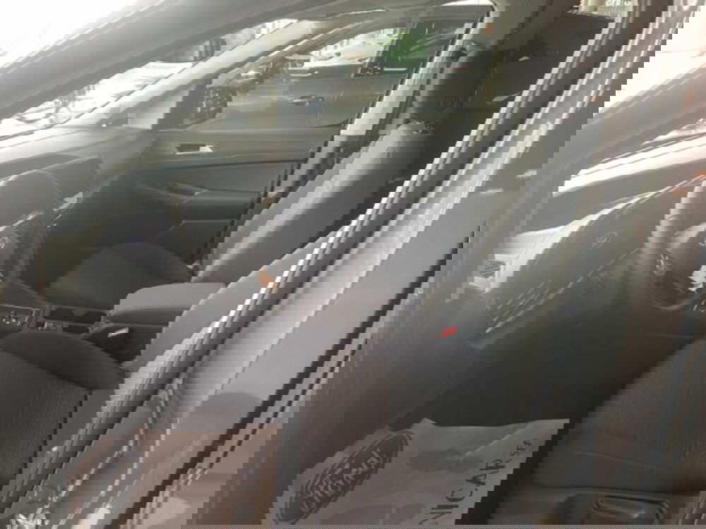 Ford Tourneo Connect nuova a Cuneo (9)