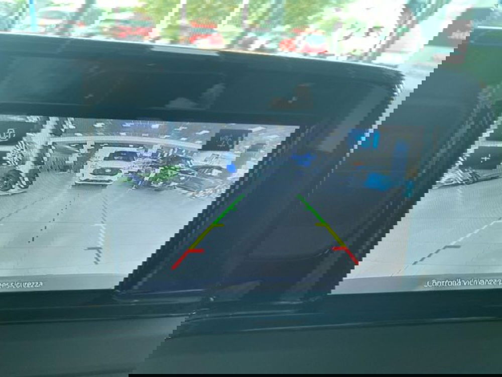 Ford Tourneo Courier nuova a Cuneo (11)