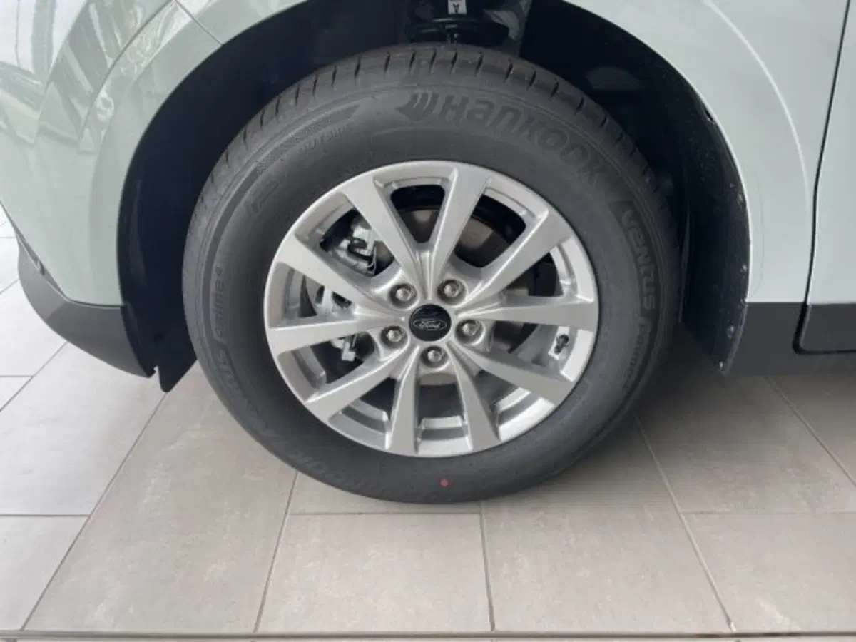 Ford Tourneo Courier nuova a Cuneo (15)