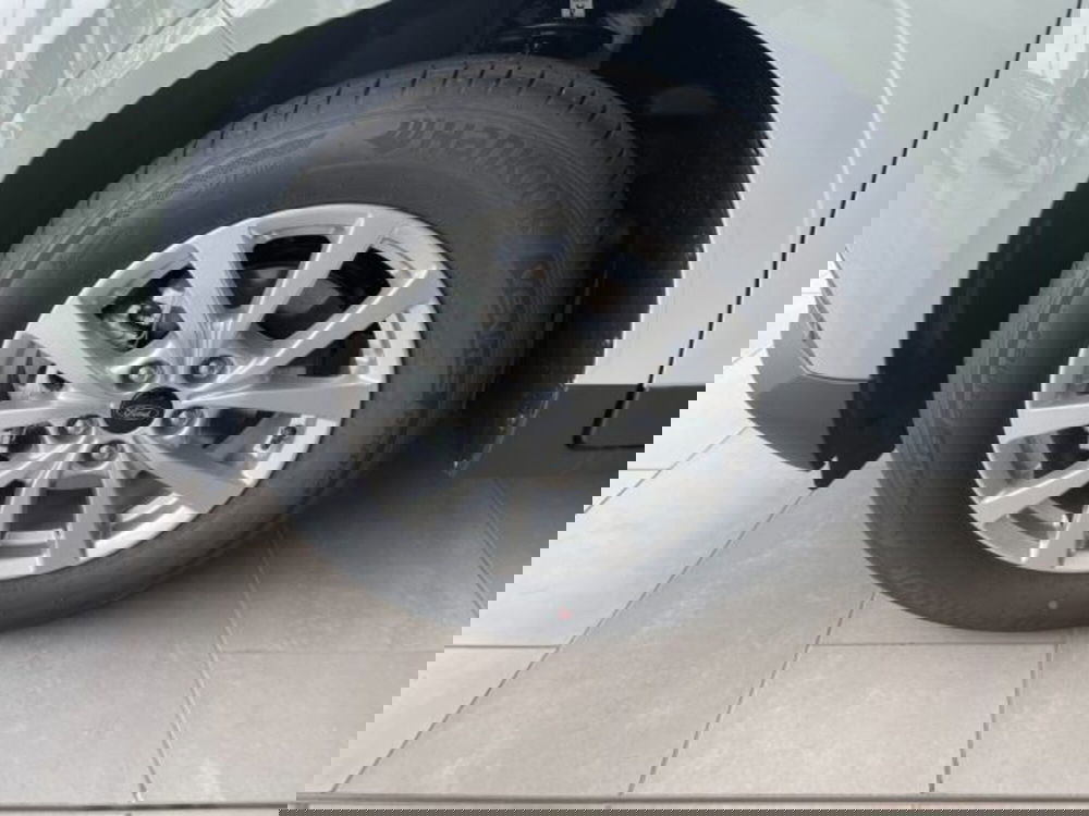 Ford Tourneo Courier nuova a Cuneo (15)