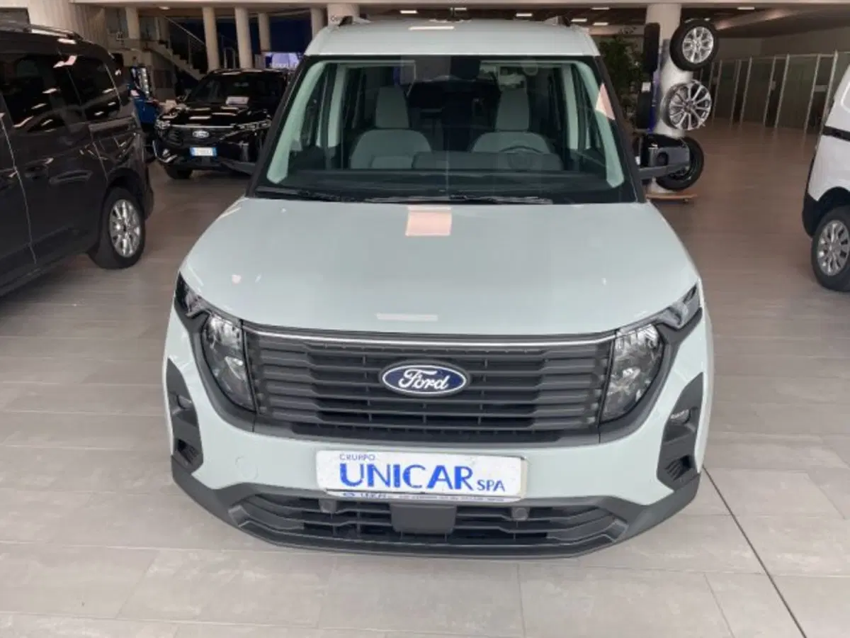 Ford Tourneo Courier nuova a Cuneo (3)