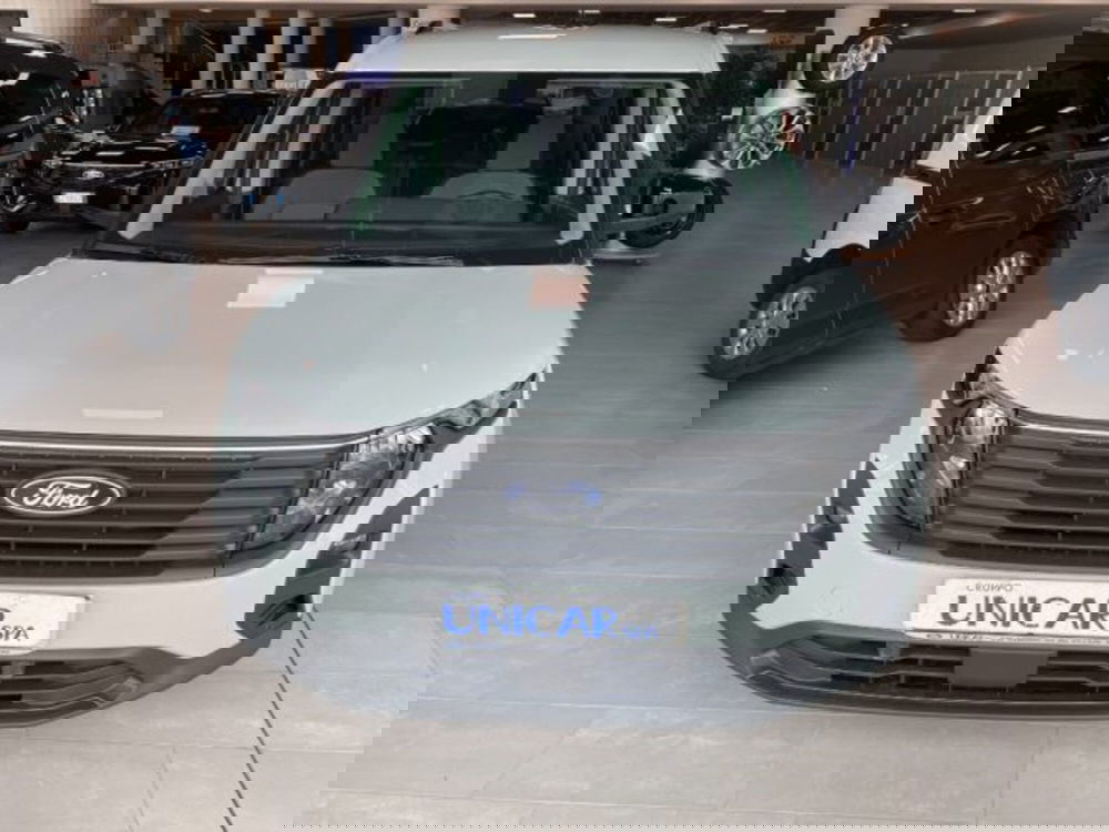 Ford Tourneo Courier nuova a Cuneo (3)